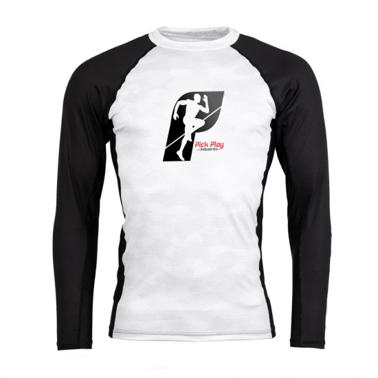 Rash Guards